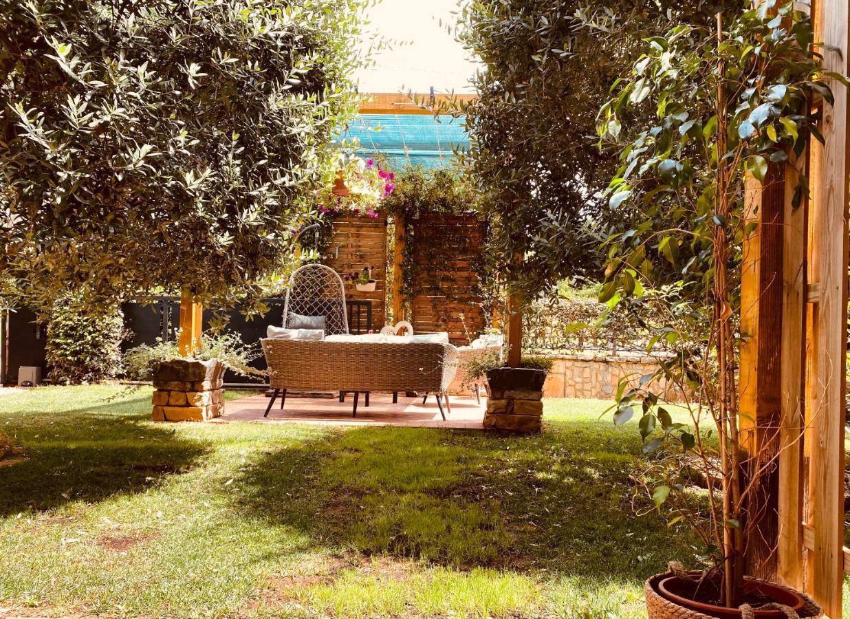Apartment Villa Rossa Poreč Exterior foto